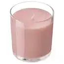 Bild 1 von LOTSFÅGEL Duftkerze im Glas, Rote Beeren hellrosa, 40 Std.