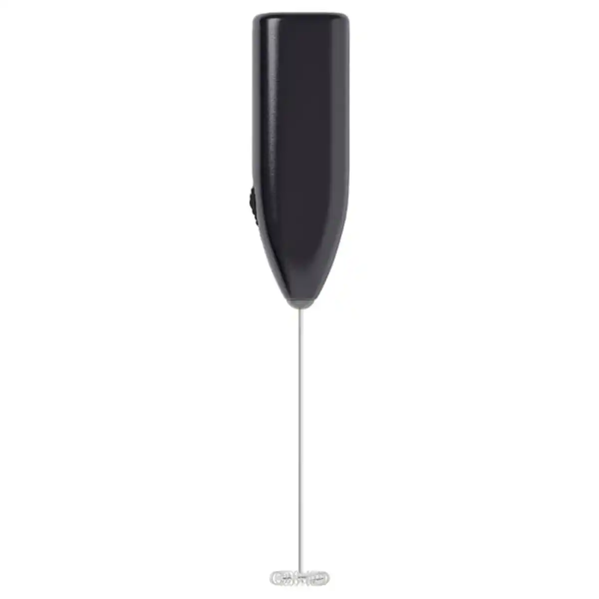 Bild 1 von PRODUKT Milchaufschäumer, schwarz