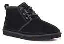 Bild 1 von UGG Unisex Neumel Schnürboots Chukka Boot, Freizeitschuh mit lässiger 3-Loch Schnürung