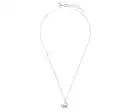 Bild 1 von Amor 925 Silber Kinder-Halsschmuck »Herz und Schmetterling«
