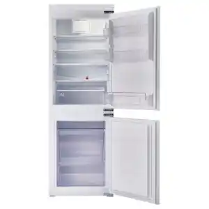 RÅKALL Kühl-/Gefrierschrank, IKEA 500 integriert, 153/79 l