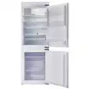 Bild 1 von RÅKALL Kühl-/Gefrierschrank, IKEA 500 integriert, 153/79 l