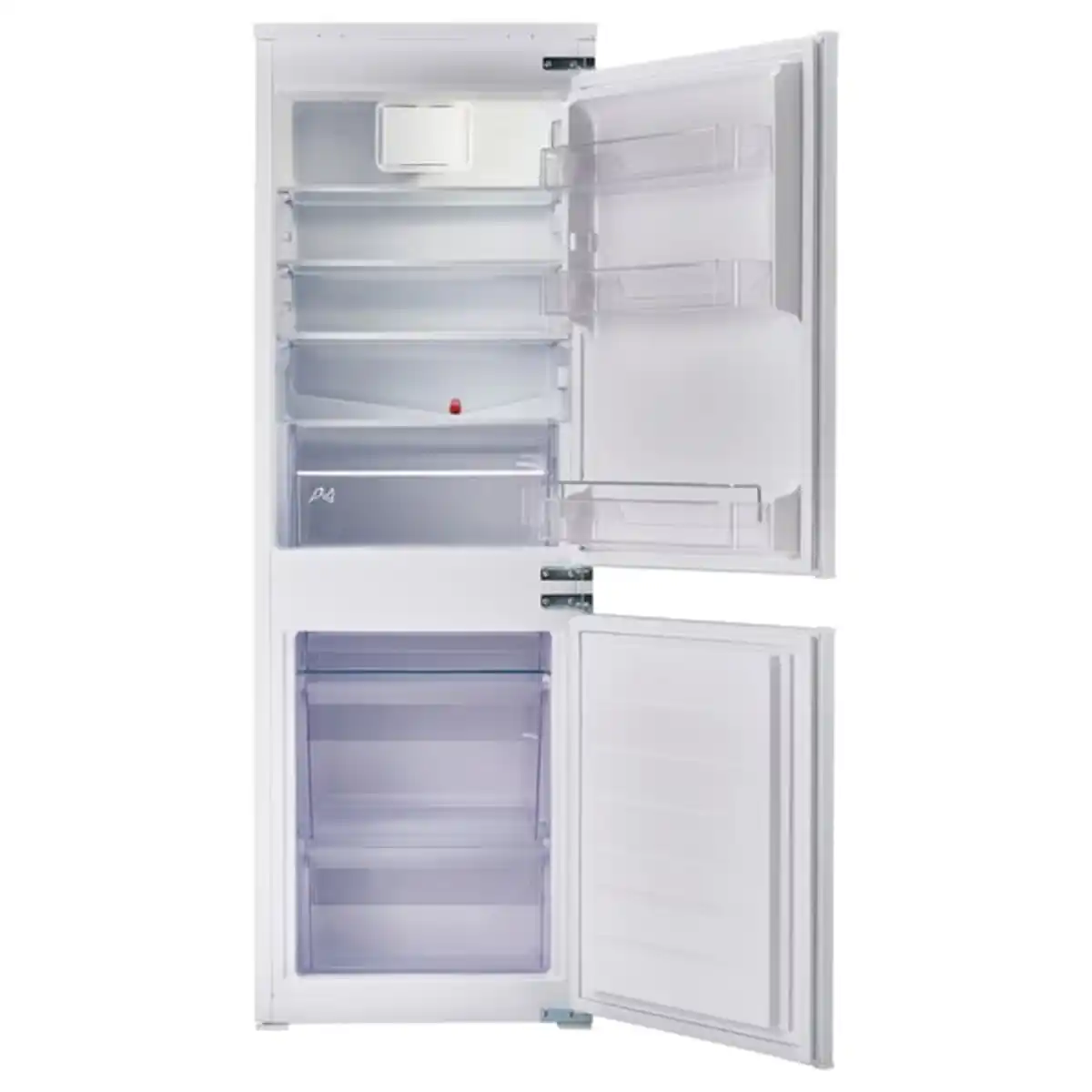 Bild 1 von RÅKALL Kühl-/Gefrierschrank, IKEA 500 integriert, 153/79 l