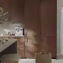 Bild 2 von SKOGSNÄS Kühl-/Gefrierschrank, IKEA 700 integriert, 213/87 l