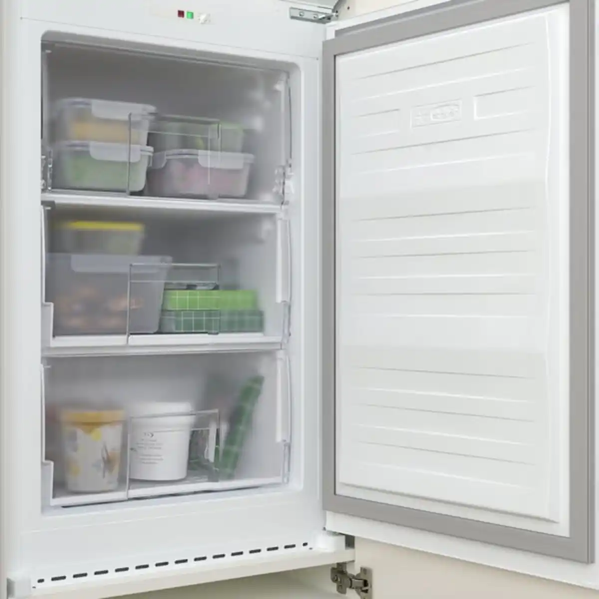 Bild 4 von LAGAN Gefrierschrank, integriert, 85 l