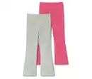 Bild 1 von 2 Kinder-Flared-Leggings