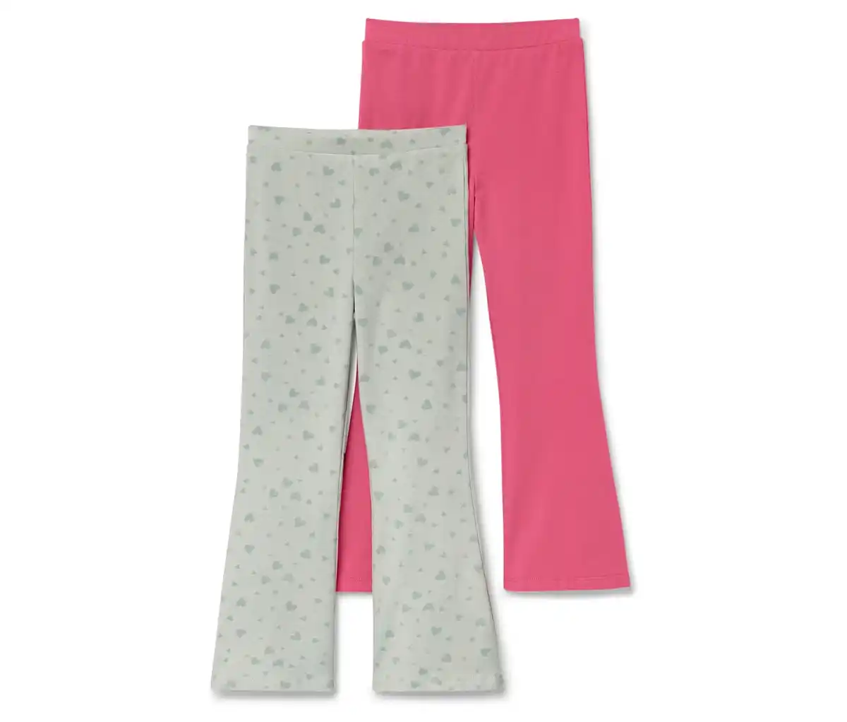 Bild 1 von 2 Kinder-Flared-Leggings