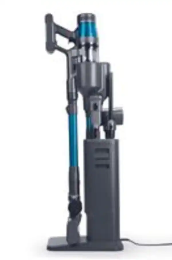 Bild 3 von Lichterblitz Akku-Zyklon-Staubsauger