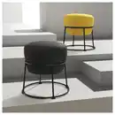 Bild 2 von EMMISLÖV Pouf, Skiftebo gelb
