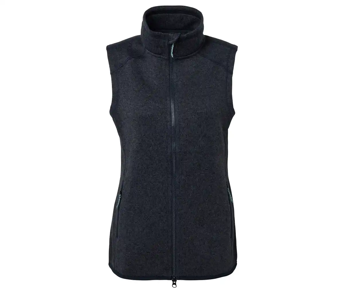 Bild 1 von Strickfleece-Weste