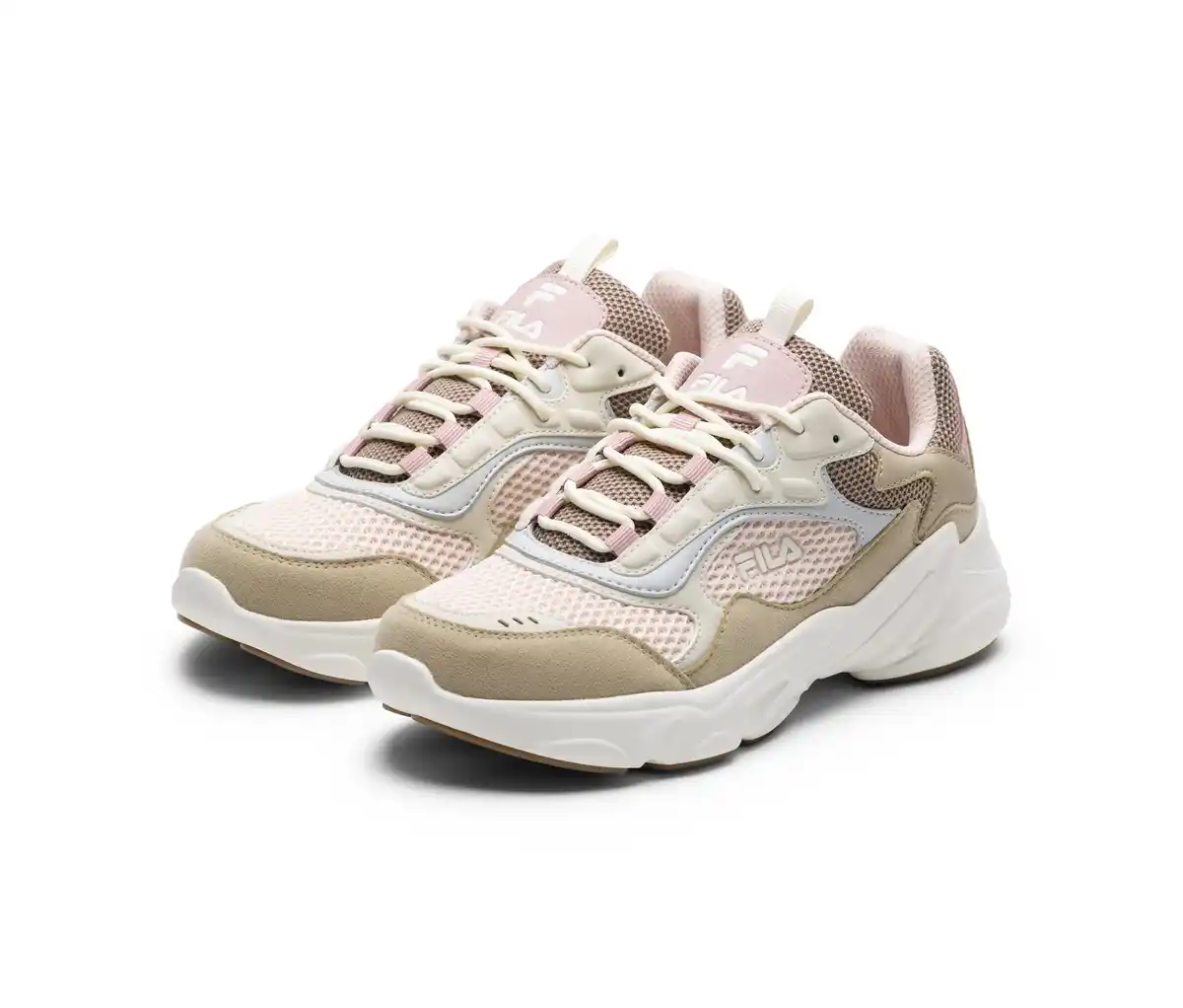 Bild 1 von FILA Collene Damen-Sneaker