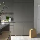 Bild 3 von RISNÄS Kühl-/Gefrierschrank, weiß/IKEA 500 integriert, 192/79 l