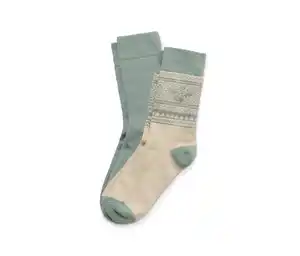 2 Paar Thermosocken