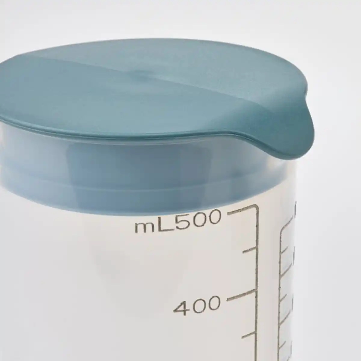 Bild 2 von STANDARDMÅTT Shaker, mit Maßskala, 500 ml