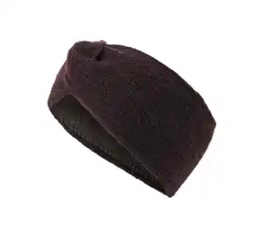 Strick-Stirnband