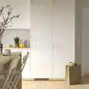 Bild 3 von LAGAN Kühlschrank, integriert, 126 l