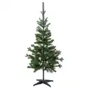 Bild 1 von VINTERFINT Weihnachtsbaum künstl., drinnen/draußen grün, 150 cm