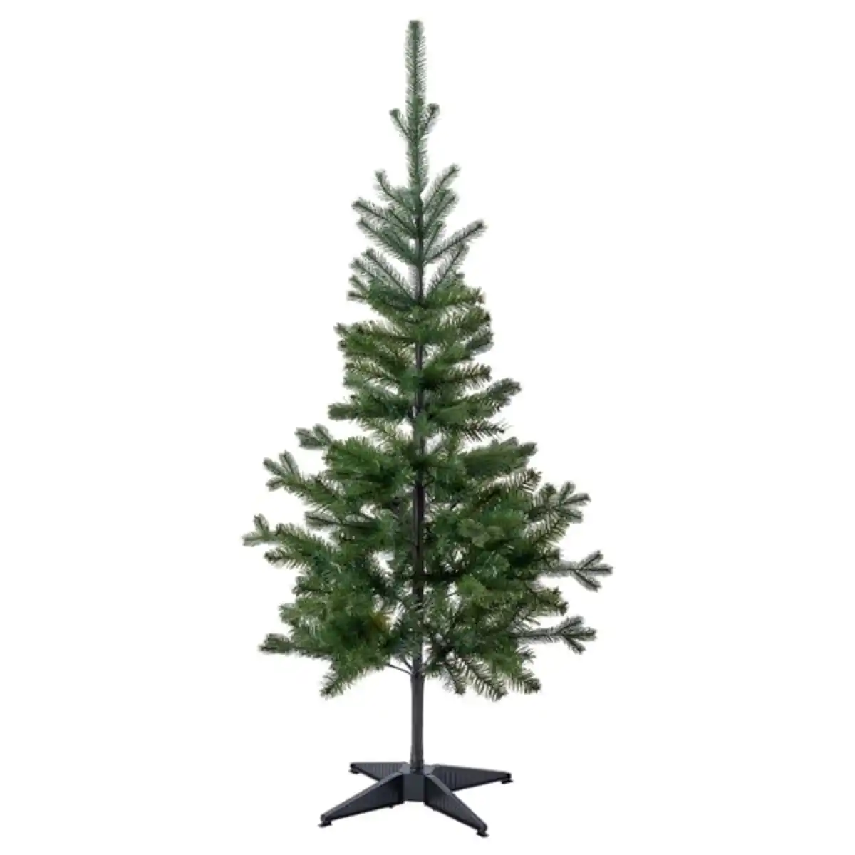 Bild 1 von VINTERFINT Weihnachtsbaum künstl., drinnen/draußen grün, 150 cm