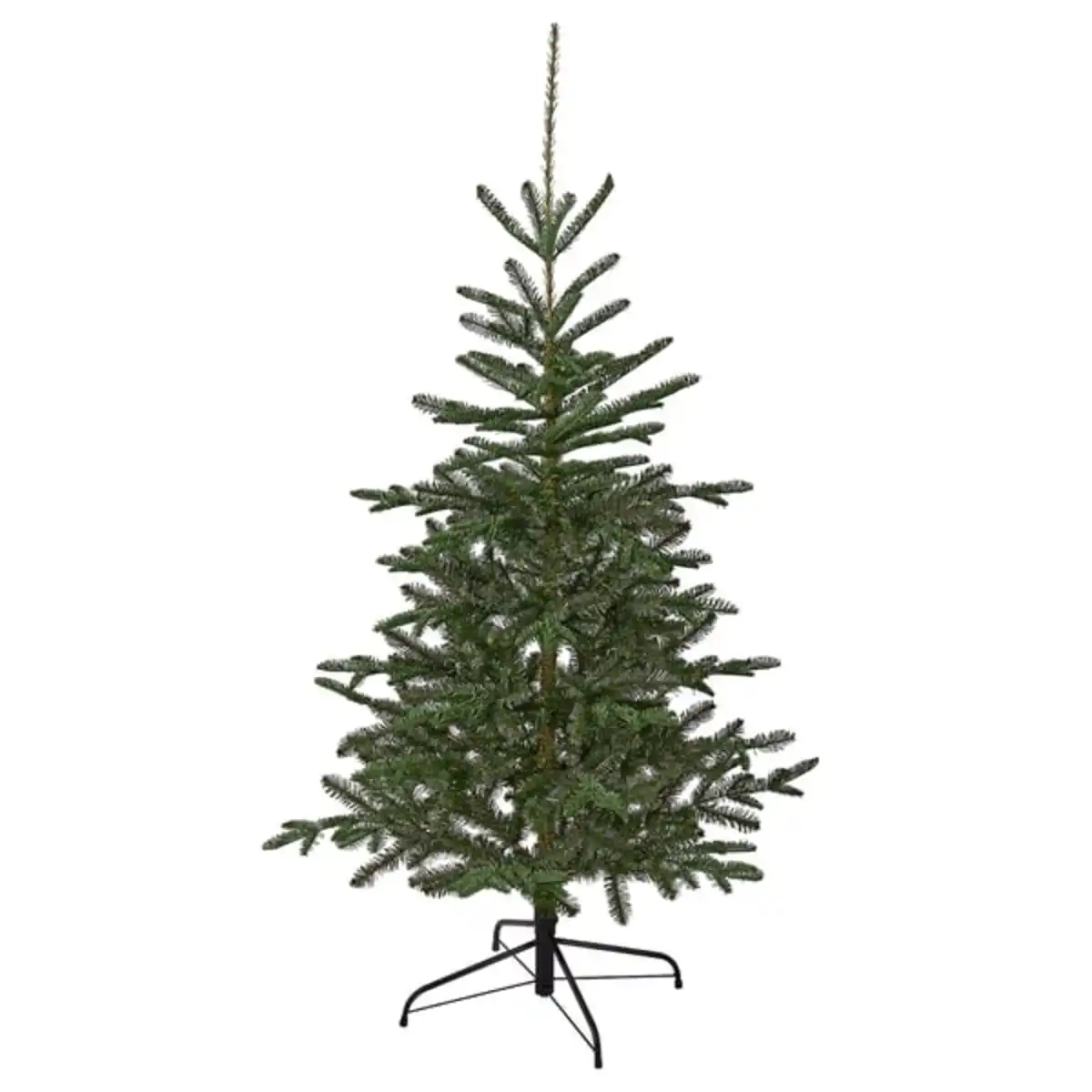 Bild 1 von VINTERFINT Weihnachtsbaum künstl., drinnen/draußen grün, 180 cm