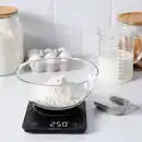 Bild 3 von GENOMSNITT Küchenwaage, 3 kg