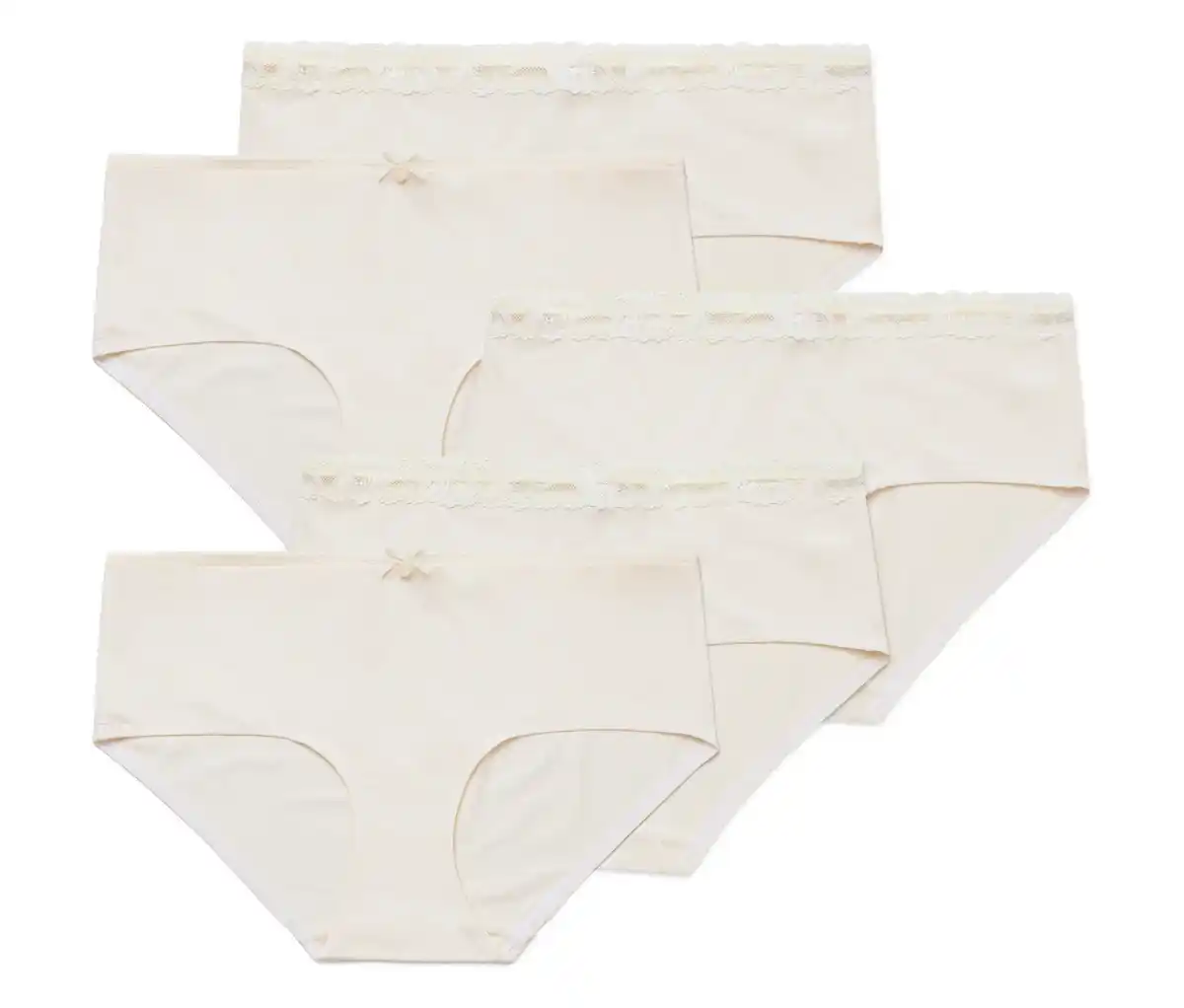 Bild 1 von 5 Pantys, creme