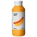 Bild 1 von SENAP MILD Milder Senf, 500 g