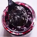 Bild 2 von VAGGSÅNG Blaubeerkonfitüre, 425 g