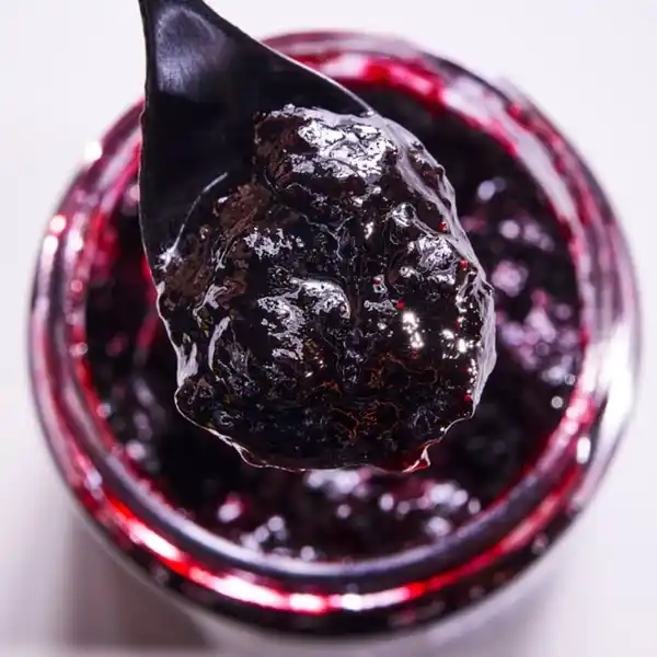 Bild 2 von VAGGSÅNG Blaubeerkonfitüre, 425 g