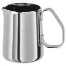 Bild 1 von MÅTTLIG Milchaufschäumkanne, Edelstahl, 0.5 l