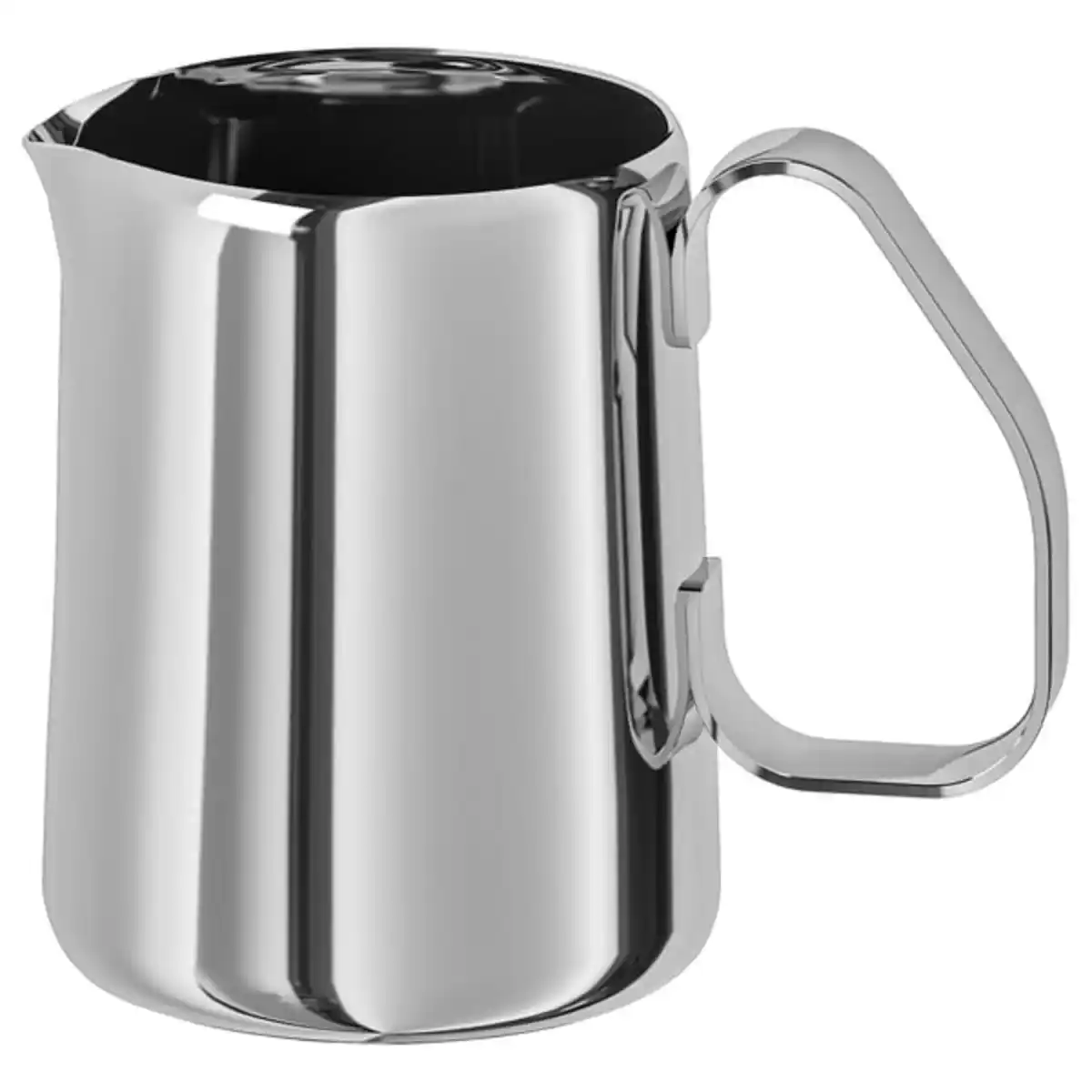 Bild 1 von MÅTTLIG Milchaufschäumkanne, Edelstahl, 0.5 l