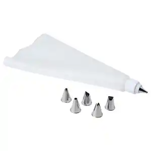 SMAKSAM Garnier-Set