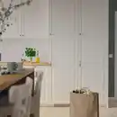 Bild 2 von LUMNÄS Kühlschrank, IKEA 500 integriert, 205 l
