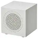 Bild 1 von KALLSUP Bluetooth®-Lautsprecher tragbar, weiß