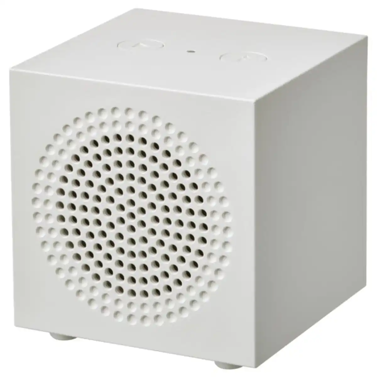Bild 1 von KALLSUP Bluetooth®-Lautsprecher tragbar, weiß