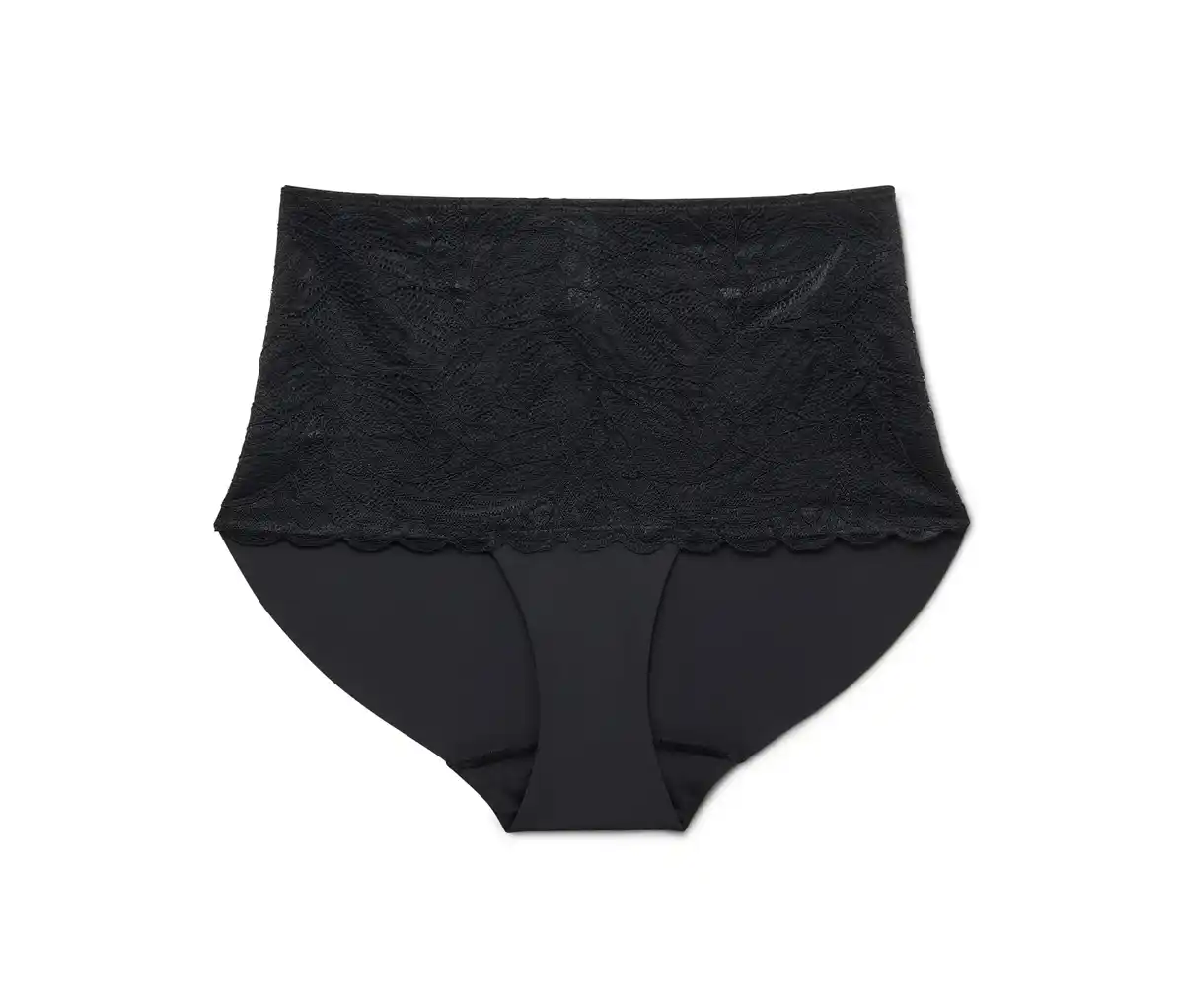 Bild 1 von Highwaist-Panty »light-shaping«, schwarz