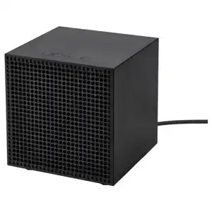 BADKRUKA Bluetooth-Lautsprecher, schwarz