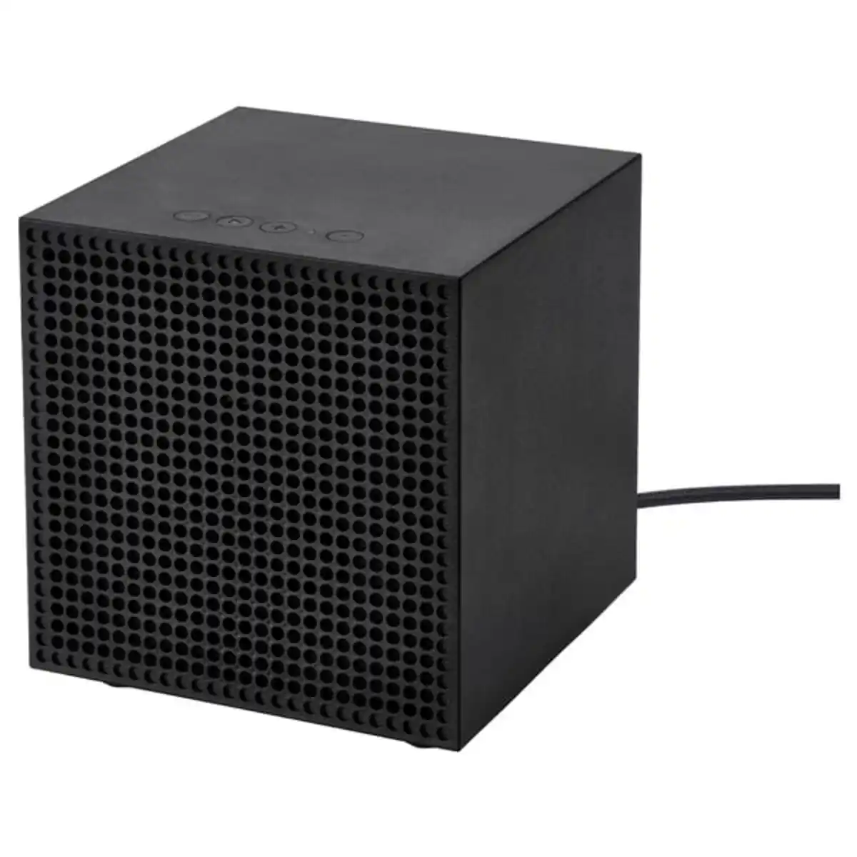 Bild 1 von BADKRUKA Bluetooth-Lautsprecher, schwarz