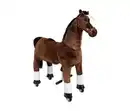 Bild 1 von small foot Reitpferd auf Rollen