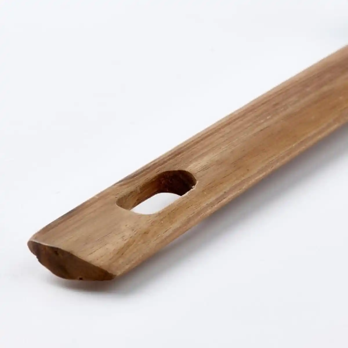 Bild 4 von BÄCKRÖDING Teigschaber 2er-Set, Holz/dunkel graugrün
