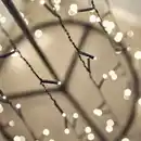 Bild 2 von STRÅLA Leuchte, LED, für draußen/Baum