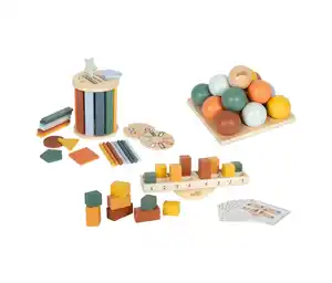 small foot Montessori-Bundle 2