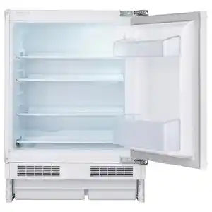 FASTNÄS Unterbaukühlschrank, IKEA 500 integriert, 130 l