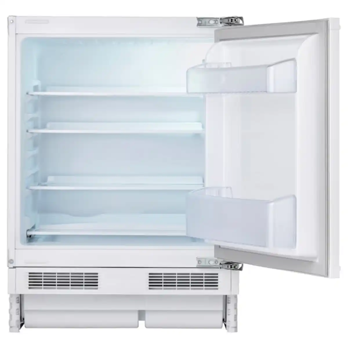 Bild 1 von FASTNÄS Unterbaukühlschrank, IKEA 500 integriert, 130 l