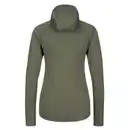 Bild 2 von Patagonia W'S R1 ULTRALIGHT HOODY Damen - Fleecejacke