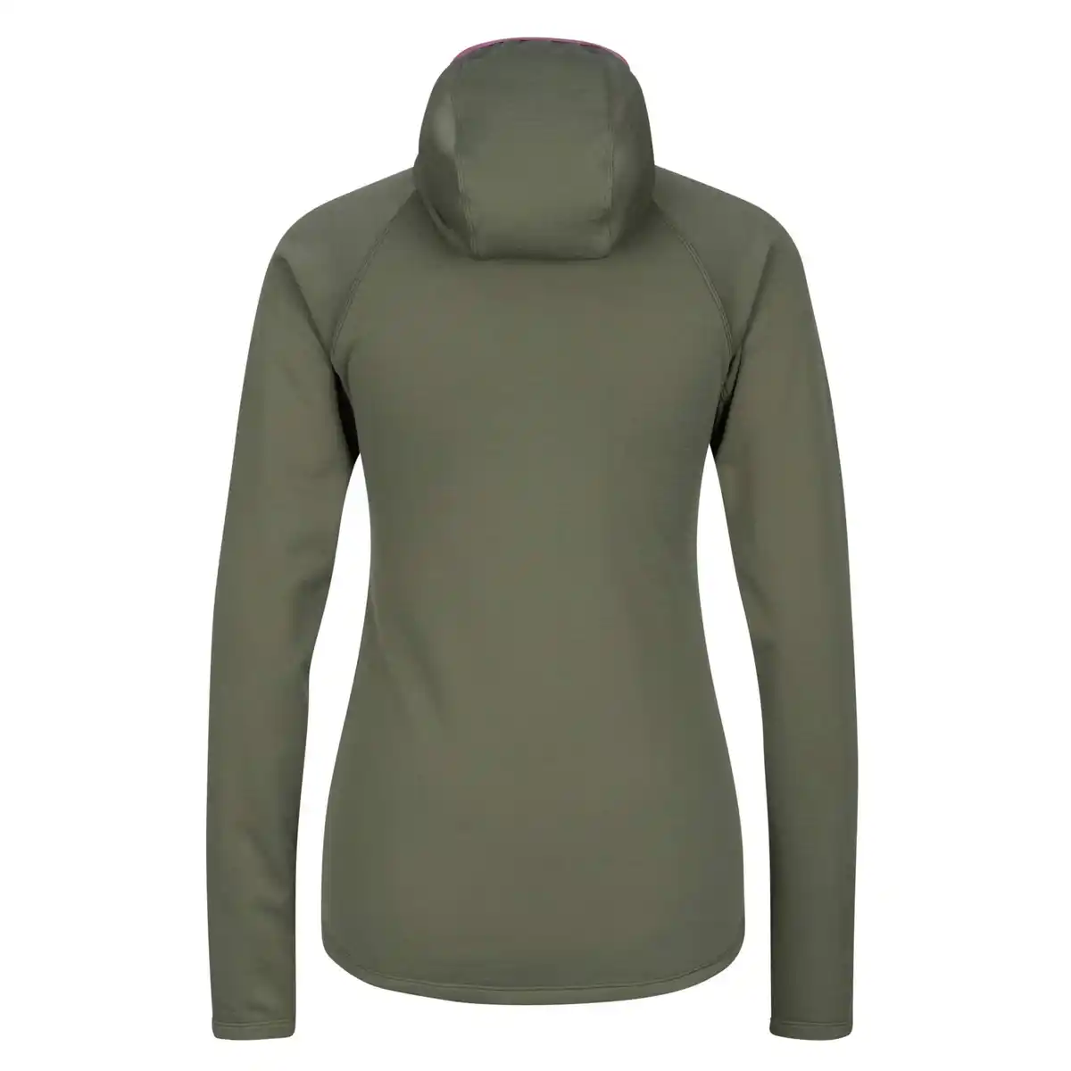 Bild 2 von Patagonia W'S R1 ULTRALIGHT HOODY Damen - Fleecejacke