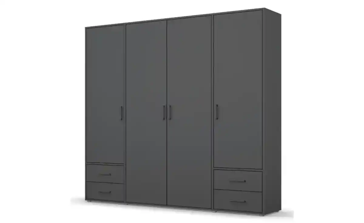 Bild 4 von Drehtürenschrank Yarm
