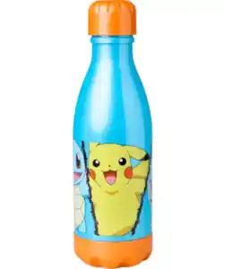 Lizenz Trinkflasche
