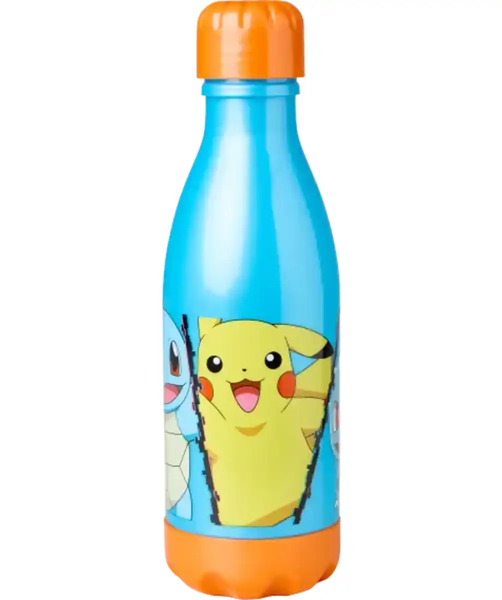 Bild 1 von Lizenz Trinkflasche