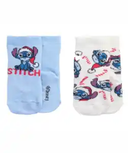 Lizenz Vollfrottee-Socken Weihnachten