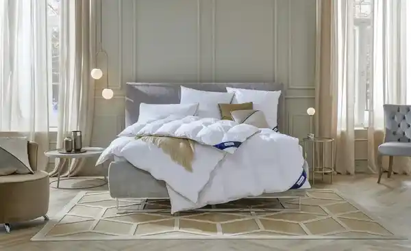 Bild 3 von Heidelberger Bettwaren Ganzjahresdecke Polar
